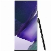 Смартфон Samsung Galaxy Note 20 Ultra 4G 8/256 ГБ, черный
